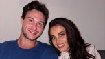 Eleonora Boi e Danilo Gallinari, perché si trovavano a Porto Rico e come si sono conosciuti