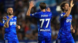 Serie B, la Reggiana ribalta l'Empoli: decisive due espulsioni. Il Palermo sfida il Frosinone, Samp col Sudtirol