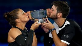 US Open, montepremi da urlo per Errani e Vavassori nel doppio misto: il paradosso del nuovo format contestato