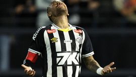 Brasile, Neymar nuovo ko: i tifosi chiedono ad Ancelotti di chiamare l'ex Juve Kaio Jorge