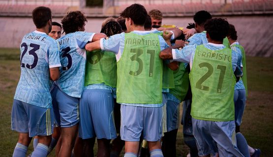 Juve Next Gen paura e gioia col Livorno, Anghelè al 94’ regala la prima vittoria