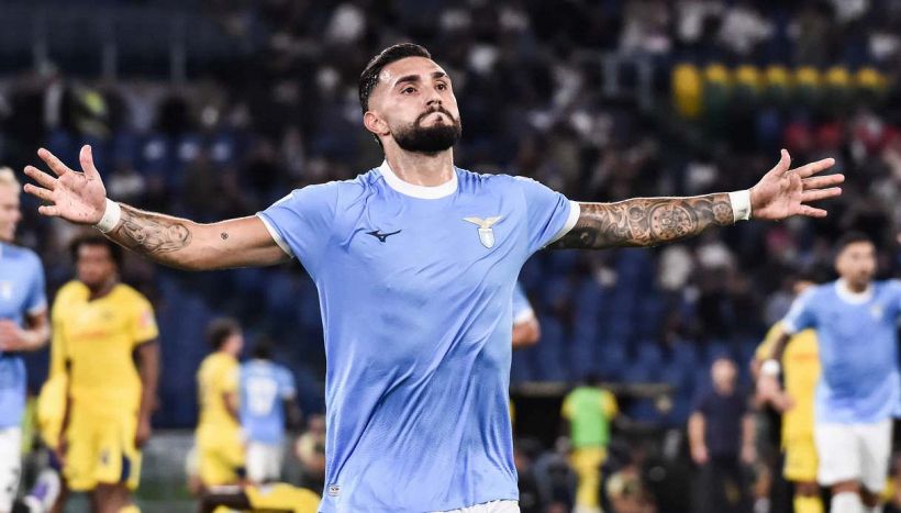Pagelle Lazio-Verona 4-0: Castellanos immarcabile. Guendouzi, Zaccagni e Dia a bersaglio. Scaligeri indifesi