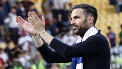 Como, Fabregas-Morata: la verità su un'amicizia sfiorita col tempo. Ed ecco la prima vittima di Alvaro