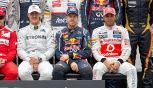 Team manager Williams Vowles: Hamilton pilota più bravo di Schumacher, una piovra al volante