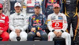 Team manager Williams Vowles: Hamilton pilota più bravo di Schumacher, una piovra al volante