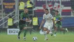 Conference League, Fiorentina-Polissya: orario, formazioni, dove vederla in tv e in streaming