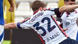 Calciomercato: Inter su Frendrup, Bailey è della Roma, Diouf l'ultima idea del Napoli