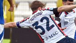 Calciomercato: Inter su Frendrup, Bailey è della Roma, Diouf l'ultima idea del Napoli