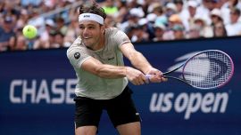 Sinner o Alcaraz? Fritz si schiera: 'Ma non voglio sembrare ridicolo davanti ai suoi tifosi'