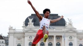 Diamond League, Furlani beffato per due centimetri. Fabbri flop, Bruni migliora, attesa per Diaz e Iapichino