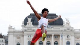 Diamond League, Furlani beffato per due centimetri. Fabbri flop, Bruni migliora, attesa per Diaz e Iapichino