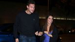 Eleonora Boi, moglie di Danilo Gallinari, morsa da uno squalo a Porto Rico: è in attesa del terzo figlio