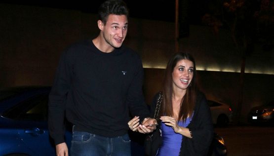 Eleonora Boi, moglie di Danilo Gallinari, morsa da uno squalo a Porto Rico: è in attesa del terzo figlio