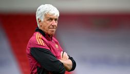 Roma, con l'Aston Villa la prima figuraccia di Gasperini: da Wesley a Dovbyk, tutti sott'accusa sui social