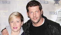 Sla Materazzi, pace fatta col fratello Marco dopo anni di contrasti, c'è un donatore super nel calcio