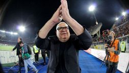 Krstovic all’Atalanta, Corvino è il re delle plusvalenze: oltre 250 milioni incassati grazie alle sue intuizioni