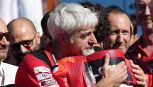 Dall'Igna tende la mano a Bagnaia: 'Ma deve abituarsi'. I dubbi di Espargaro su Pecco, Pedrosa incorona Marquez