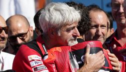 Dall'Igna tende la mano a Bagnaia: "Ma deve abituarsi". I dubbi di Espargaro su Pecco, Pedrosa incorona Marquez