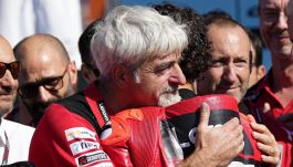 Dall'Igna tende la mano a Bagnaia: "Ma deve abituarsi". I dubbi di Espargaro su Pecco, Pedrosa incorona Marquez