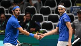 Musetti e Sonego in finale a Cincinnati: prova di Coppa Davis superata, i Lollo possono essere i nuovi Sinner e Berrettini