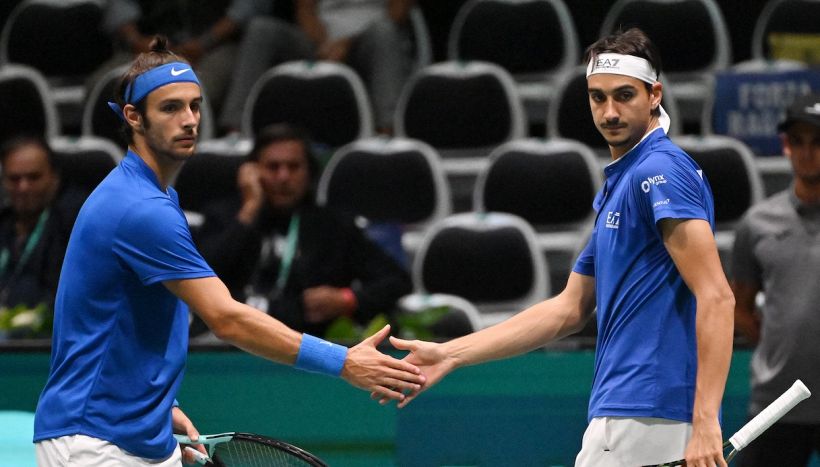 Musetti e Sonego in finale a Cincinnati: prova di Coppa Davis superata, i Lollo possono essere i nuovi Sinner e Berrettini