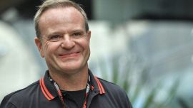 Rubens Barrichello campione Nascar a 53 anni: gli anni in F1 da eterno secondo di Schumacher e il tumore al collo
