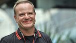 Rubens Barrichello campione Nascar a 53 anni: gli anni in F1 da eterno secondo di Schumacher e il tumore al collo