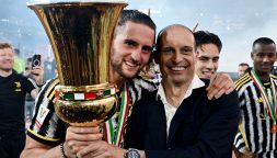 Milan, occasione Rabiot: perché il pupillo di Allegri può sostituire Reijnders meglio di Jashari. Ansia Leao, quando torna