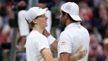 Sinner, allenamenti estenuanti e sfida a calcio-tennis con Berrettini: parte il conto alla rovescia per Cincinnati