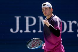 US Open Draper con Musetti e Sinner. Nella testa di Jack, dove c'è una certa idea del mondo