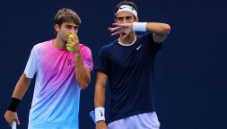 US Open, il derby degli amici Musetti e Cobolli: i "secondi d'Italia" dalle sfide in cucina alla suggestione Sinner ai quarti