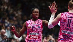 Volley, l'Italia Under 21 femminile campione del mondo. Adigwe mattatrice: chi è il nuovo talento della pallavolo