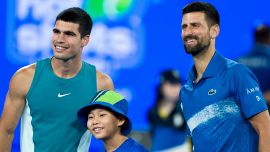 US Open, Alcaraz per scalzare Sinner: Djokovic l’alleato di Jannik, Draper l’ostacolo. Sfida Sabalenka-Swiatek