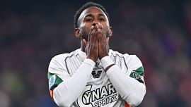 Serie B: vince solo il Mantova, follia Yeboah, finale pazzo a Cesena, senza reti Palermo-Frosinone e Spezia-Catanzaro