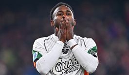 Serie B: vince solo il Mantova, follia Yeboah, finale pazzo a Cesena, senza reti Palermo-Frosinone e Spezia-Catanzaro