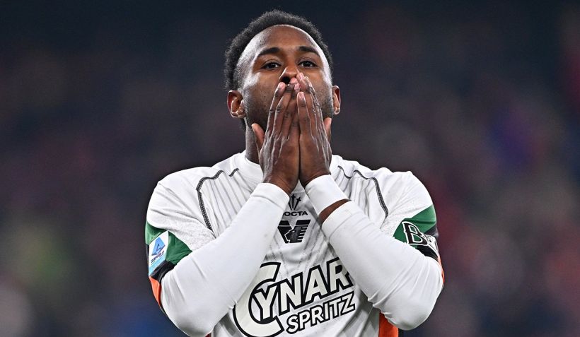 Serie B: vince solo il Mantova, follia Yeboah, finale pazzo a Cesena, senza reti Palermo-Frosinone e Spezia-Catanzaro