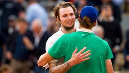 US Open, Sinner lancia l’allarme mentre Bublik domina come Jannik: la speranza e la previsione di Sascha