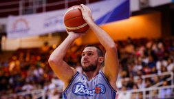 Gallinari, meglio tardi che mai: primo titolo a 37 anni! Pozzecco lo accoglierà da MVP di Porto Rico e Milano ci riprova