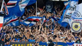 La Samp supera i 20mila, a Bari abbonamenti “secondo coscienza”: protesta a oltranza contro De Laurentis