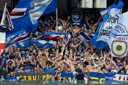 La Samp supera i 20mila, a Bari abbonamenti “secondo coscienza”: protesta a oltranza contro De Laurentis