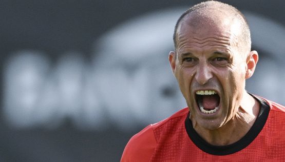 Auguri Max! Allegri compie 58 anni: tutti i record di “Acciughina”, padre del corto muso