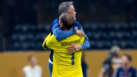 Luis Enrique cancella la storia di Donnarumma al PSG con tre parole: mi serve altro