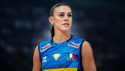 Alessia Orro vuole l'unico oro che le manca: "Mondiale, a noi due! Ma saremo la squadra da battere"