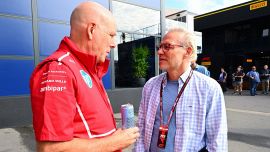 Ferrari, Villeneuve si schiera con Hamilton: 'Il suo valore si vedrà nel 2026'. E su Leclerc: 'Non è più giovanissimo...'