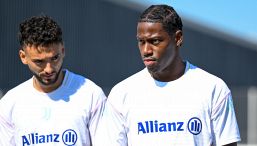 Diretta Live Juventus-Reggiana Amichevole sabato 2 agosto: prima uscita stagionale per la squadra di Tudor