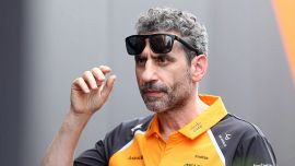 F1 Olanda, Ferrari, aria di ottimismo. Vasseur ci crede, da McLaren sono sicuri: 'Ci contenderanno le vittorie'