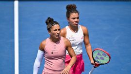 Paolini ed Errani, caos doppio a Cincinnati: match rinviato improvvisamente. Jasmine sfiora la beffa