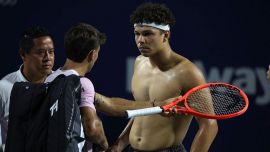 Shelton, dopo le scintille con Cobolli arriva la critica all’ATP: Toronto può lanciare Ben come nuovo anti Sinner e Alcaraz