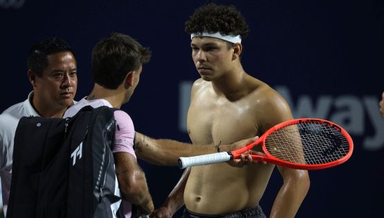 Shelton, dopo le scintille con Cobolli arriva la critica all’ATP: Toronto può lanciare Ben come nuovo anti Sinner e Alcaraz