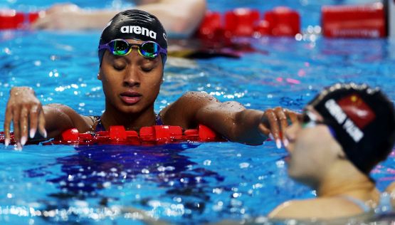 Sara Curtis, ultima vittima del razzismo: le “patenti da italiano” a Balotelli e Sinner, la denuncia di Paola Egonu